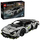 Set ndërtimi LEGO Technic 42214 Lamborghini Supercar, mbi 1000 pjesë, 10+ vjeç, shumëngjyrësh