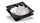 Ftohës Endorfy FLUCTUS 120 PWM ARGB, 12 cm, i zi