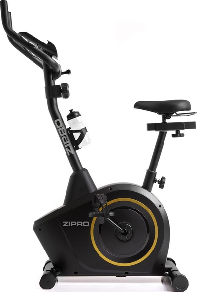 Biçikletë magnetike Zipro Boost Gold