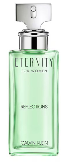 Eau de Parfum Calvin Klein Eternity Reflections For Women