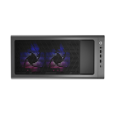 Kompjuter Lenovo Legion T7 34IAS10, Intel Core Ultra 9 285K, 64GB DDR5-SDRAM, 2TB SSD, NVIDIA GeForce RTX 5070 Ti, i zi