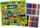 Set vizatimi Centropen Small Artist 9396, 30 markera me ngjyra, 12 lapsa dylli, shumëngjyrësh