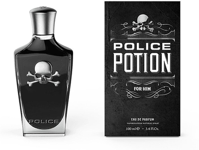 Eau de Parfum Police Potion For Him