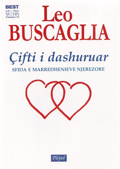 Çifti I Dashuruar - Leo Buscaglia