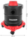 Fshesë me vakum për hi Kaminer ODK013, 1600W, depozitë 20L, inoks