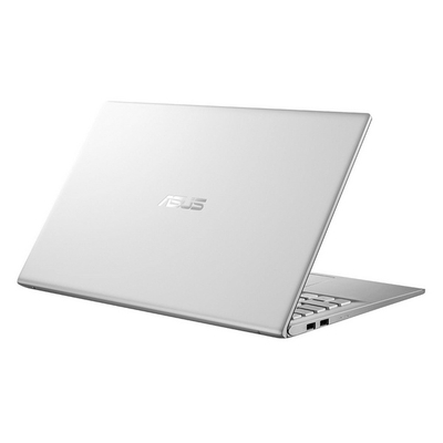 Laptop ASUS F512JA-PH31, 15.6", 8 GB RAM, 256 GB SSD, Intel® Core™ i3, Intel® UHD Graphics, i argjendtë