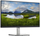 Monitor Dell P2422H LED EEC C (A - G), 23.8", FHD, i zi / argjendtë