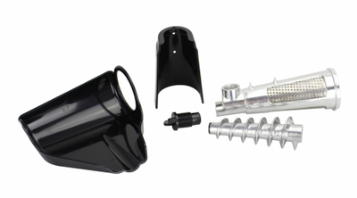 Grirëse mishi FRAM FMG-MDT2500X, 2500 W, motor DC, trup alumini die cast, argjendtë