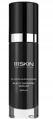 Серум за лице 111SKIN Black Diamond, 30ml, против брчки, за сите типови кожа