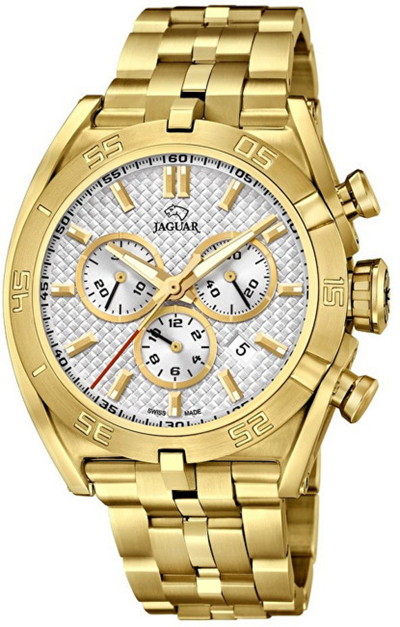 Orë dore Jaguar Exucutive J853 / 1