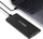 Kутии за надворешен SSD Icy Dock MB861U31-1M2B, M.2 PCIe NVMe, USB-C 3.2 Gen 2, алуминиум