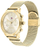 Orë dore Tommy Hilfiger Blake 1782302