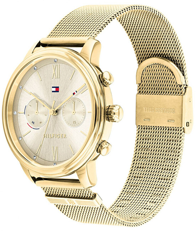 Orë dore Tommy Hilfiger Blake 1782302