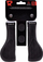 Doreza biçiklete Radvik CROSSGRIP 92800515824, ergonomike, për timon 22mm, të zeza
