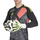 Doreza portieri adidas Predator GL COM JN5371, latex URG 2.0, ngjyrë e përziere