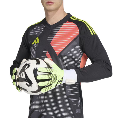 Doreza portieri adidas Predator GL COM JN5371, latex URG 2.0, ngjyrë e përziere