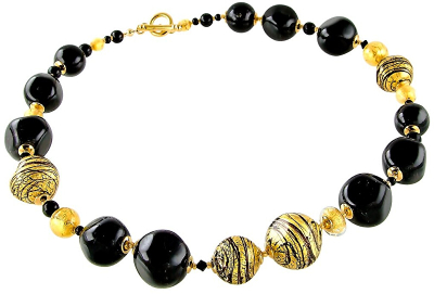 Set stoli Lampglas Golden Tiger CQ5