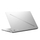 Laptop ASUS ROG Zephyrus G16 GU605MZ, 16\", WQXGA, Intel U9-185H, NVIDIA GeForce RTX 4070, 32GB RAM, 1TB SSD, i bardhë