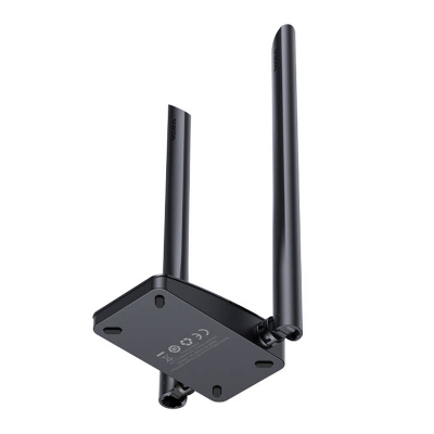 Adapter WiFi Baseus FastJoy 1800Mbps (i zi)