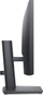Monitor DELL E Series E2225HS, 21.4", Full HD, i zi