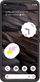 Mbrojtëse telefoni Nillkin Super Frosted Pro për Google Pixel 8, antirrëshqitëse, e zezë