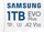 Kartë memorike Samsung MB-MC1T0S, 1TB, MicroSD UHS-I