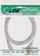 Kabllo rryme InLine Power Cable, CEE 7/7 me kënd, 3pin IEC C13, 1m, gri