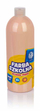 Ngjyrë shkolle Astra, 1000 ml, ton lëkure, rozë e hapur