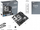 Pllakë amë ASUS Prime B760M-A D4-CSM, Intel B760, Socket 1700, 4 slota, ATX