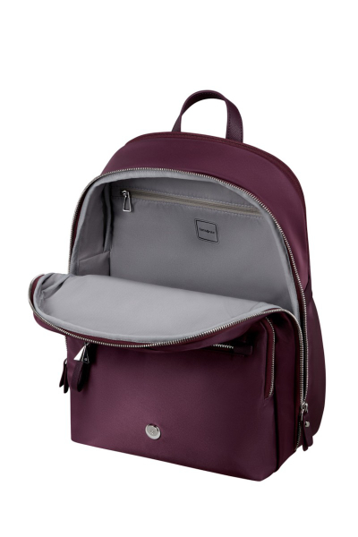 Çantë Shpine Samsonite Karissa-Evo Ngjyrë Vishnje
