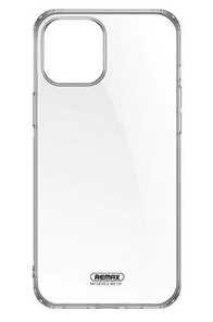 Mbrojtëse Remax RM16988, për iPhone 13 Pro, hirtë
