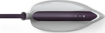 Генератор на пареа Philips PerfectCare PSG8050/30, 1.8L, висок притисок, сина