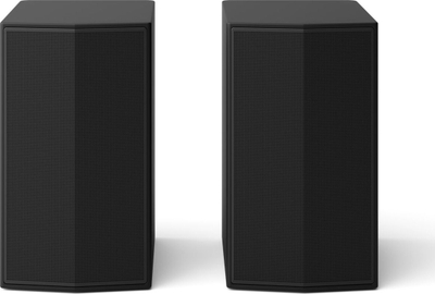 Kutëza zëri LG SPT8-S, wireless, set 2 copë, të zeza