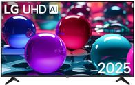 Televizor LG 55UA73003LA, 55", Ultra HD 4K Smart, i zi