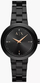 Orë dore për femra Armani Exchange Jackie AX5173, e zezë