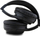 Kufje wireless BMW BMBHMIAV27MBCTK, Bluetooth, ENC, të zeza