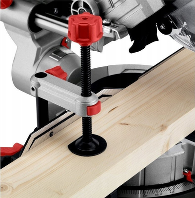 Sharrë kapëse Metabo KGS 216 M, 1200 W, 5000 RPM, gri