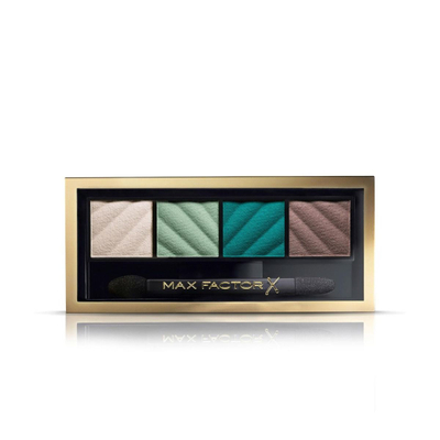 Paletë e hijeve për sy Max Factor, 40 Hypnotic Jade, 1.8 g