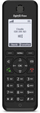 Безжичен телефон AVM FRITZFon M3, DECT, дополнителен апарат, црн