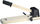 Shpues letrash KW-triO POWER 09330, 190 fletë, metalik, gri