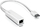 Adapter rrjeti TRENDnet TU2-ET100, USB 2.0 në Ethernet, 10/100 Mbps, i bardhë