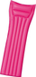 Dyshek plazhi Bestway, 183 x 69cm, rozë