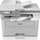 Printer multifunksional Brother MFC-L2980DW, lazer mono A4, Wi‑Fi, i bardhë