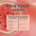 Shampo flokësh Garnier Fructis Hair Food Watermelon, volum, 350ml