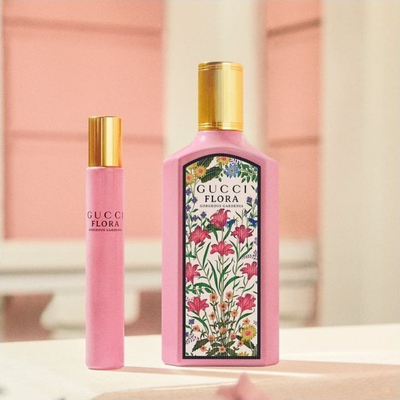 Parfum për goca Gucci Flora Gorgeous Gardenia, Eau de Parfum, 30ml