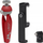 Mini tripod për telefon Joby HandyPod 2 Kit, Grip Tight 360, i kuq