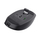 Maus Trust Ozaa, RF Wireless + Bluetooth, i zi