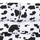 Komplet çarçafësh dopio BBC Double Linen, 4 pjesë, 132TC, ngjyra Pepper