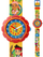 Orë dore Swatch ZFLSP006