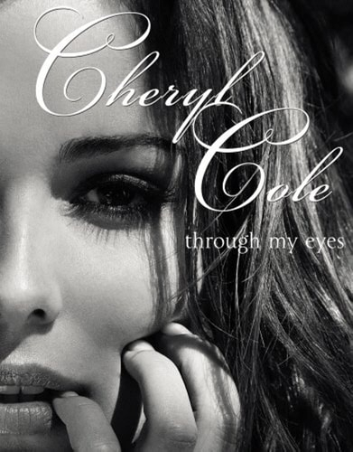 Through My Eyes - Cheryl Cole